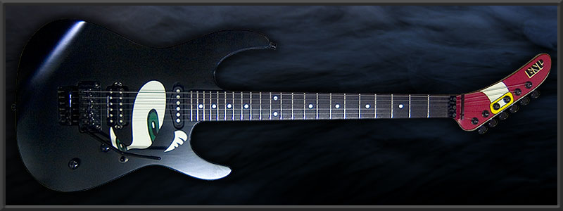 ESP GL "SONIC"