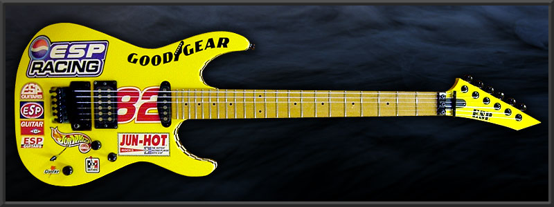 ESP GL "82 Custom"