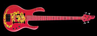 ESP BOTTOM LINE MASAKI Custom