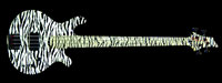 ESP BB-IV MASAKI Custom