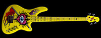 ESP MASAKI Model "The Mind's Eye " 