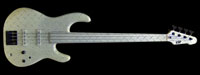 ESP MASAKI Custom "Fretless"