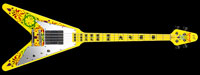 ESP FV MASAKI Custom