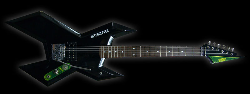 ESP INTERCEPTER