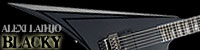 ALEXI LAIHO BLACKY 発売
