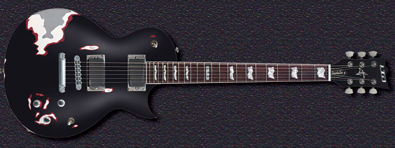BLACK TRUCKSTER����