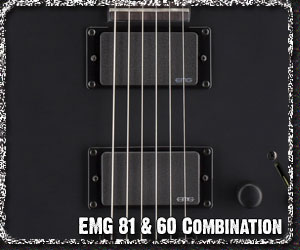 EMG81 & 60 Combination