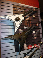 ALEXI LAIHO