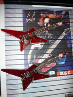 GUS G.