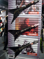 NERGAL / SILENOZ / GALDER