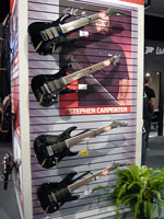 STEPHAN CARPENTER 