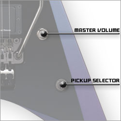 ESP-ARROW コントロール詳細