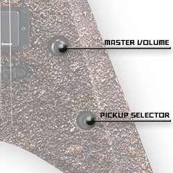 ESP-ARROW NT コントロール詳細