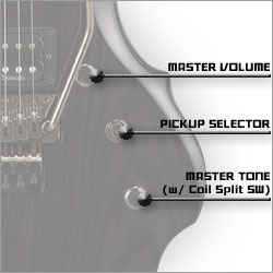 FOREST-GT コントロール詳細