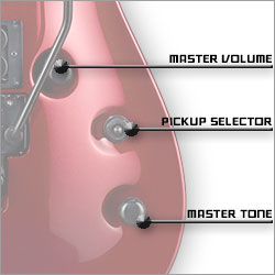 HORIZON-I コントロール詳細