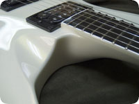 HORIZON-III ボディ