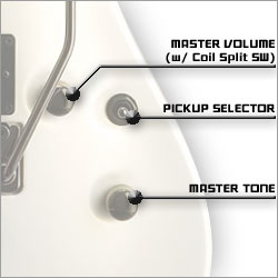 HORIZON-III コントロール詳細