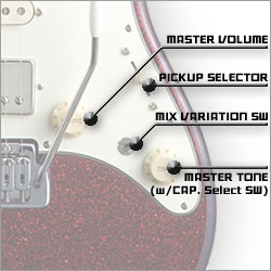 SNAPPER-AL コントロール詳細