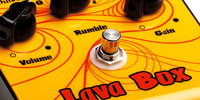 SFX-05 Lava Box