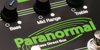 SFX-06 Paranormal