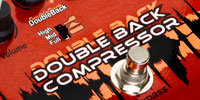 SFX-09 Double Back Compressor