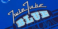 SFX-11 Twin Tube Blue