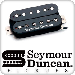 Seymour Duncan Pickups