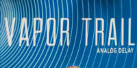 Vapor Trail -Analog Delay- Vapor Trail -Analog Delay-