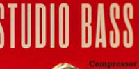 Studio Bass -Compressor- Studio Bass -Compressor-