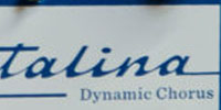 Catalina -Dynamic Chorus- Catalina -Dynamic Chorus-