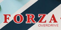 Forza -Overdrive- Forza -Overdrive-