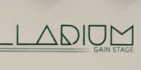 Palladium -Gain Stage- Palladium -Gain Stage-