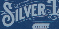 Silver Lake -Reverb- Silver Lake -Reverb-