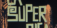 La Super Rica -Fuzz- La Super Rica -Fuzz-